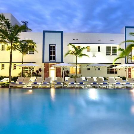 Pestana South Beach Hotel Miami Beach Esterno foto