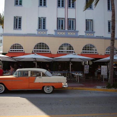 Pestana South Beach Hotel Miami Beach Esterno foto