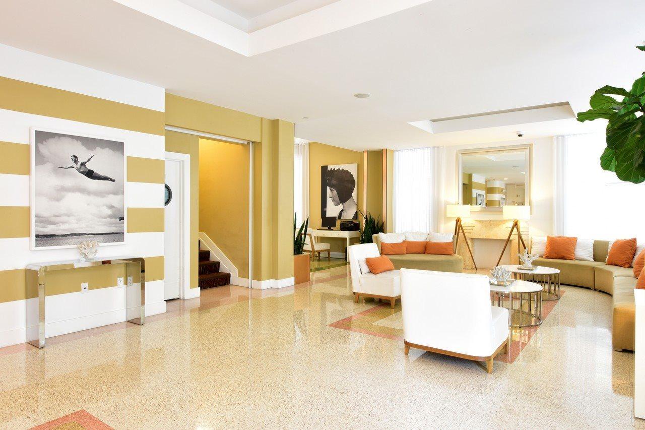 Pestana South Beach Hotel Miami Beach Esterno foto