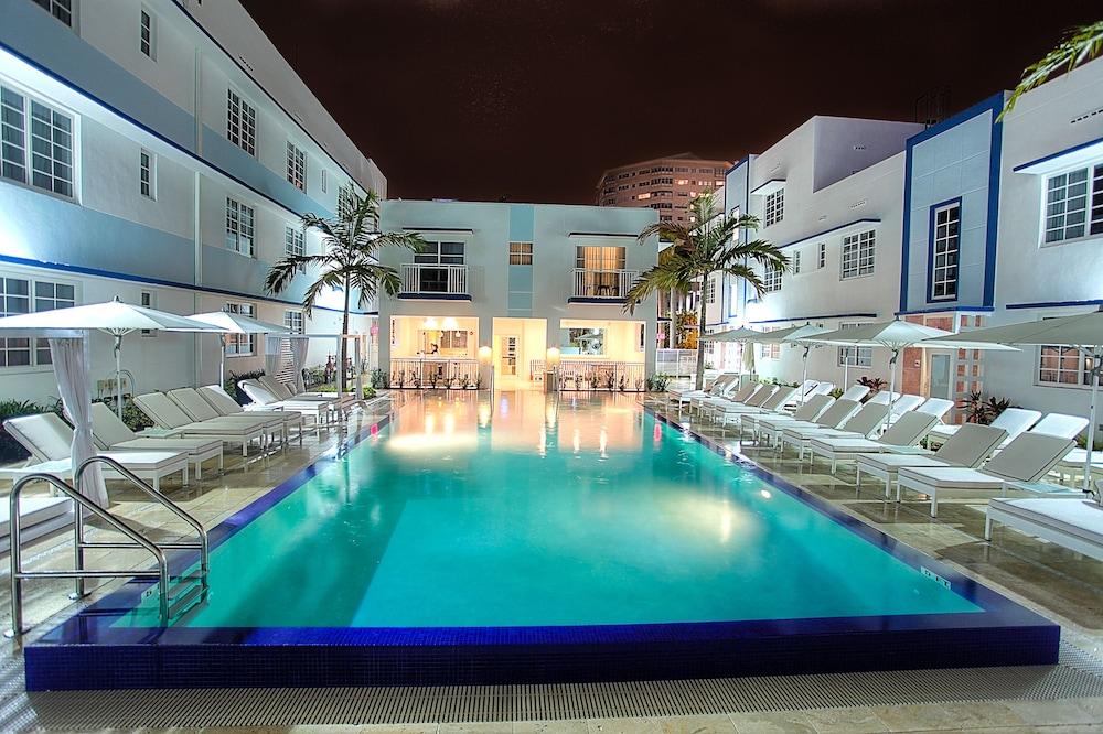 Pestana South Beach Hotel Miami Beach Esterno foto