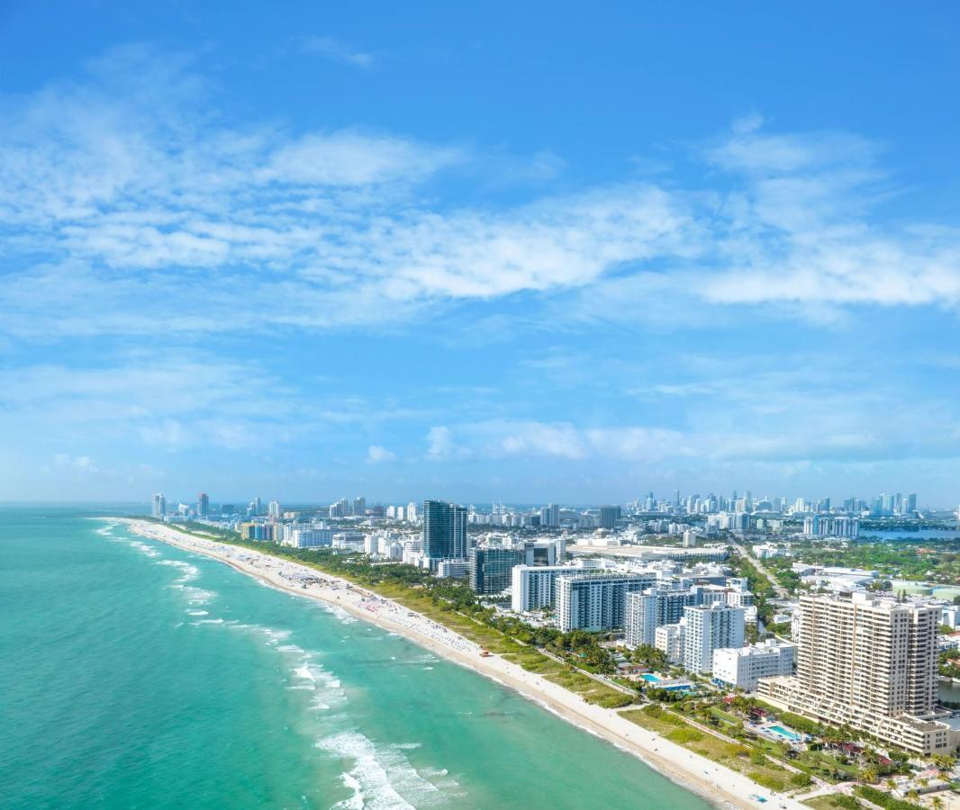 Pestana South Beach Hotel Miami Beach Esterno foto