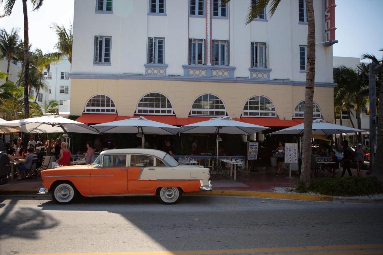 Pestana South Beach Hotel Miami Beach Esterno foto