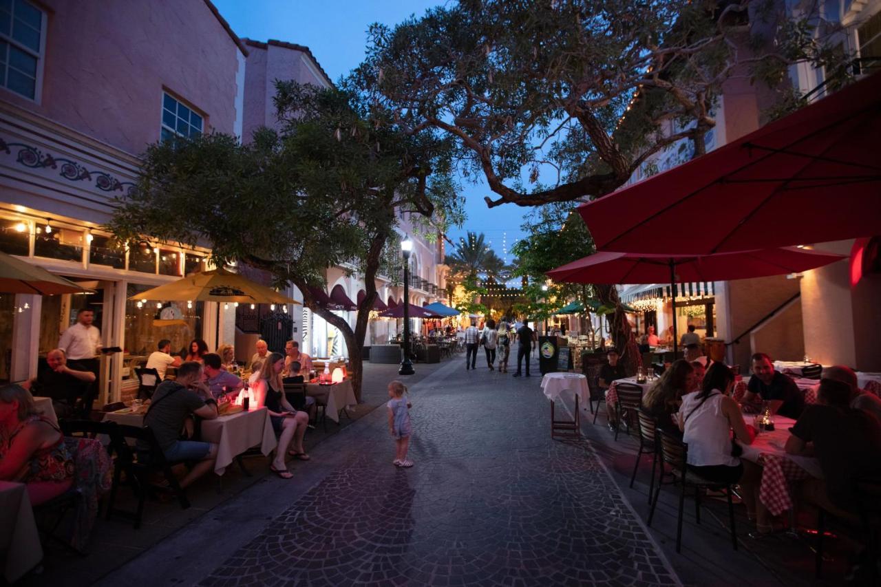 Pestana South Beach Hotel Miami Beach Esterno foto