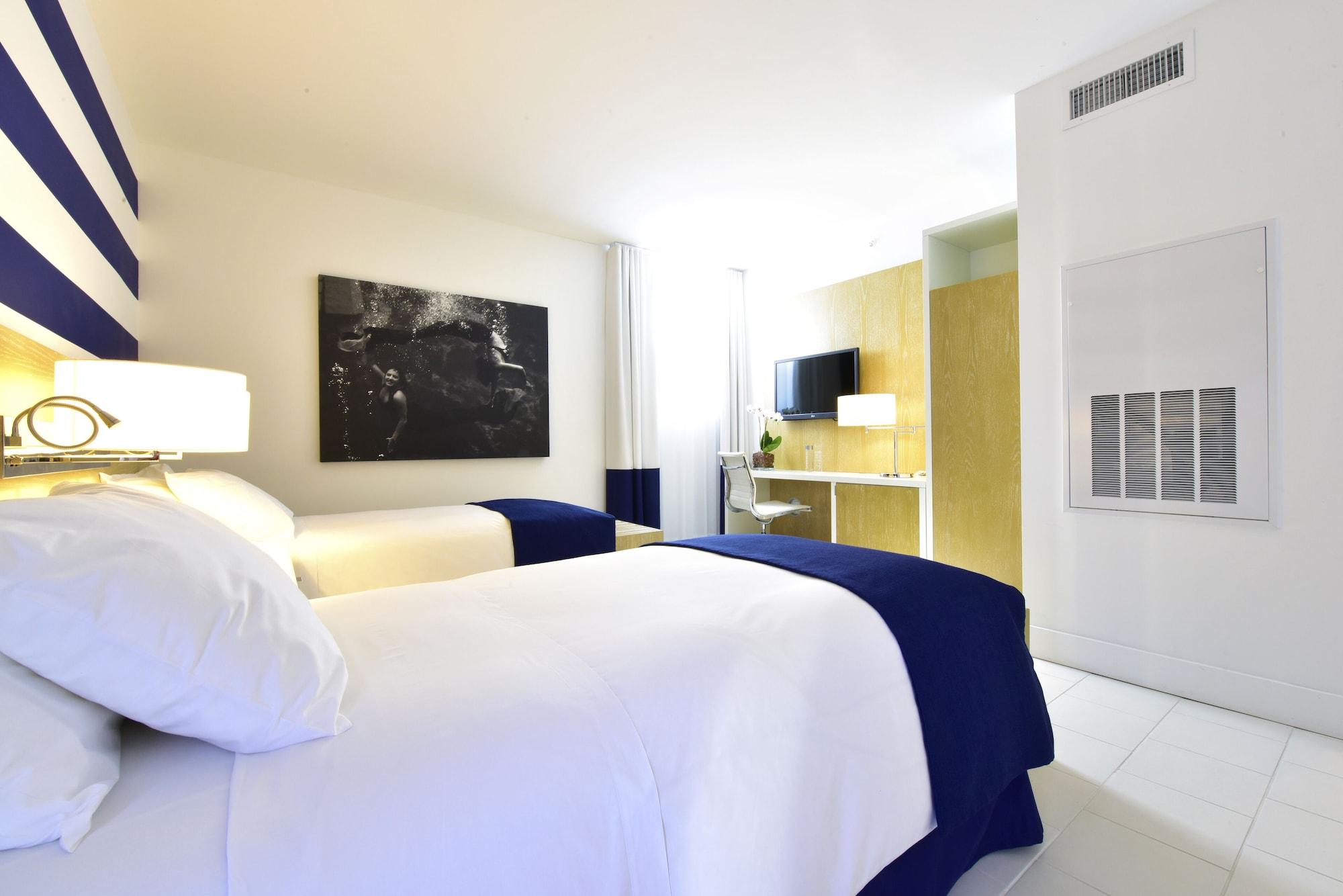 Pestana South Beach Hotel Miami Beach Esterno foto