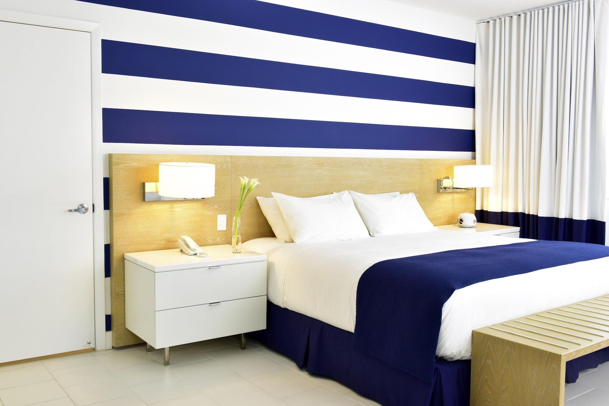 Pestana South Beach Hotel Miami Beach Esterno foto
