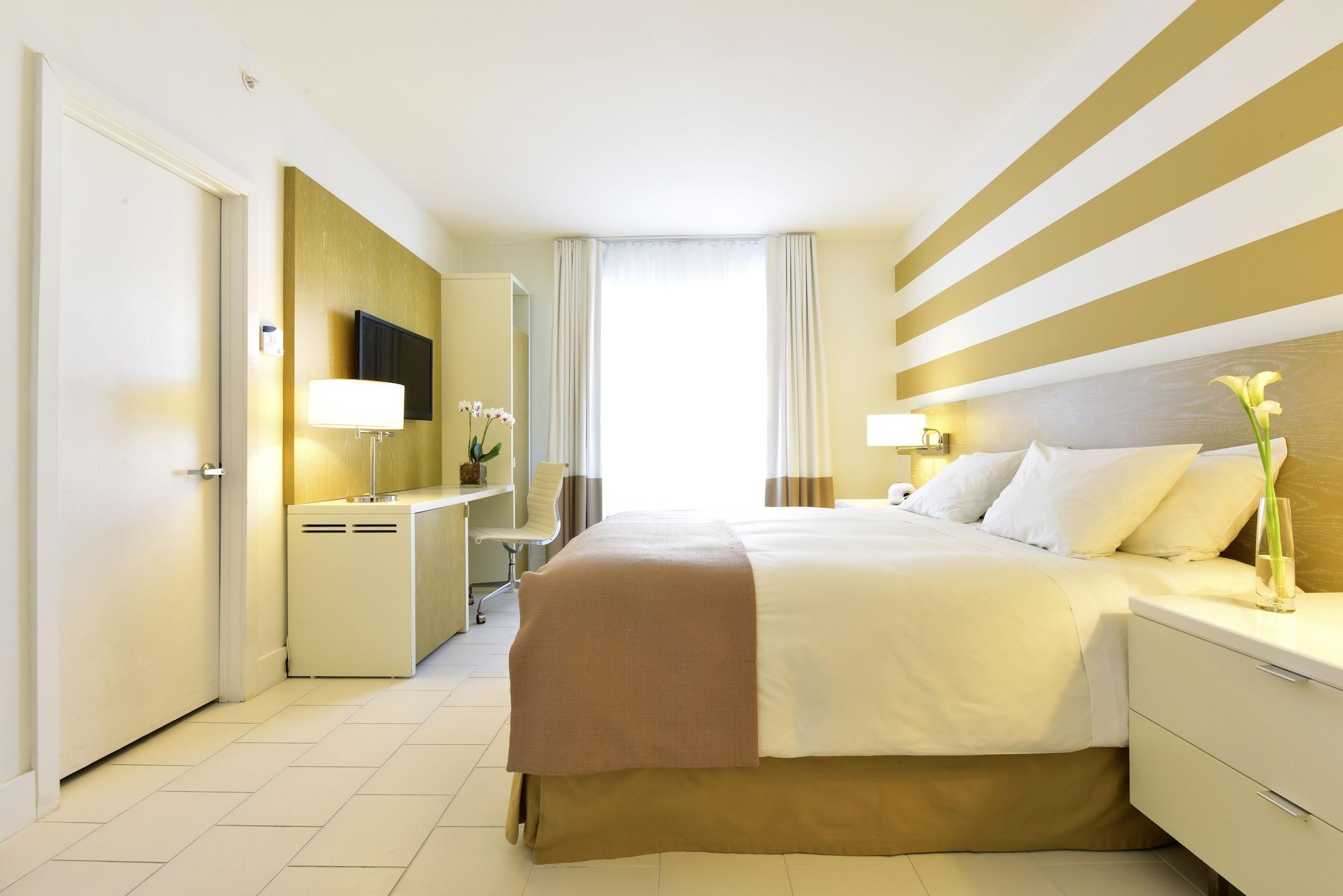 Pestana South Beach Hotel Miami Beach Esterno foto