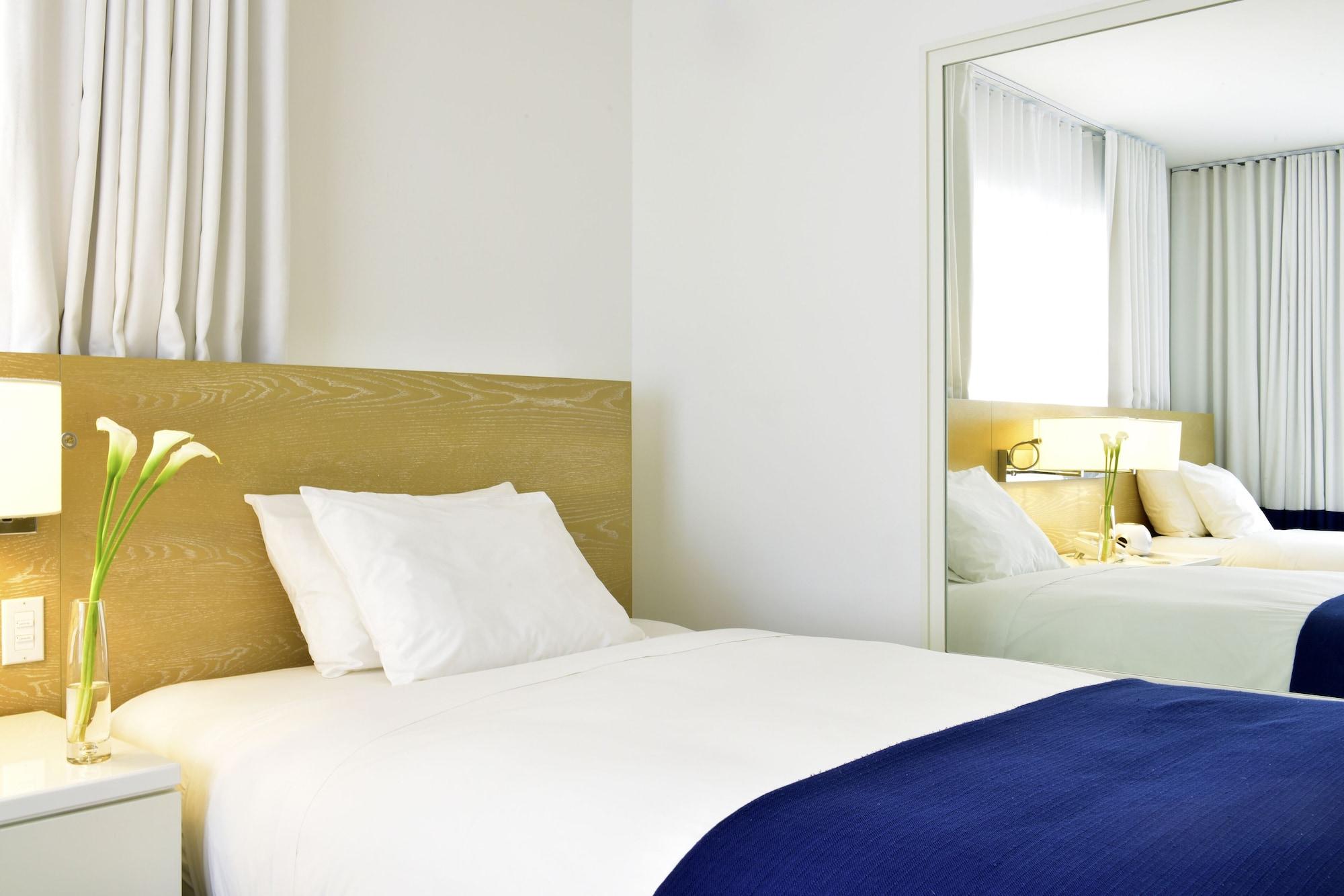 Pestana South Beach Hotel Miami Beach Esterno foto