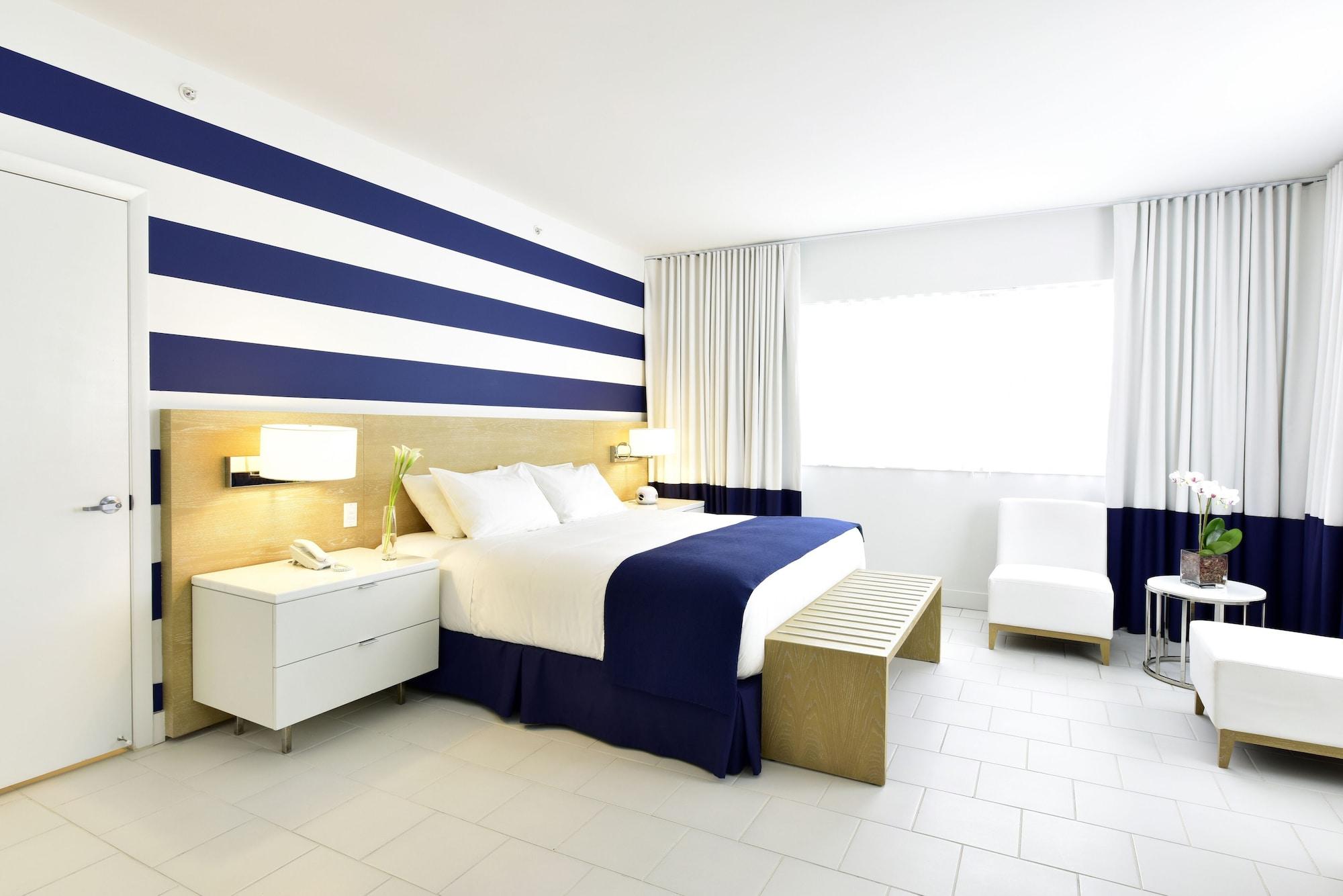 Pestana South Beach Hotel Miami Beach Esterno foto
