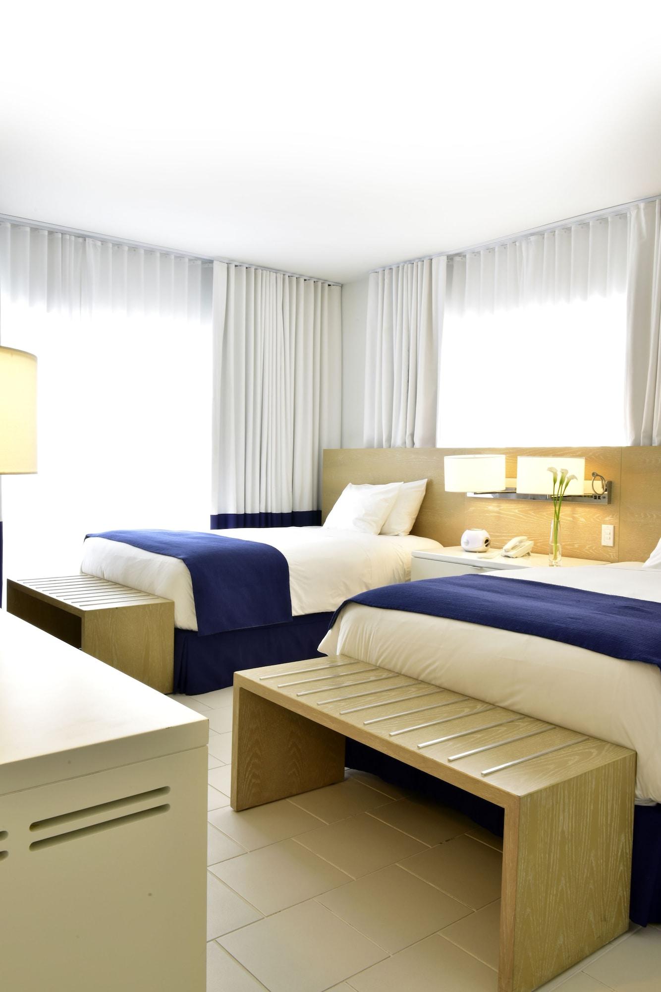 Pestana South Beach Hotel Miami Beach Esterno foto
