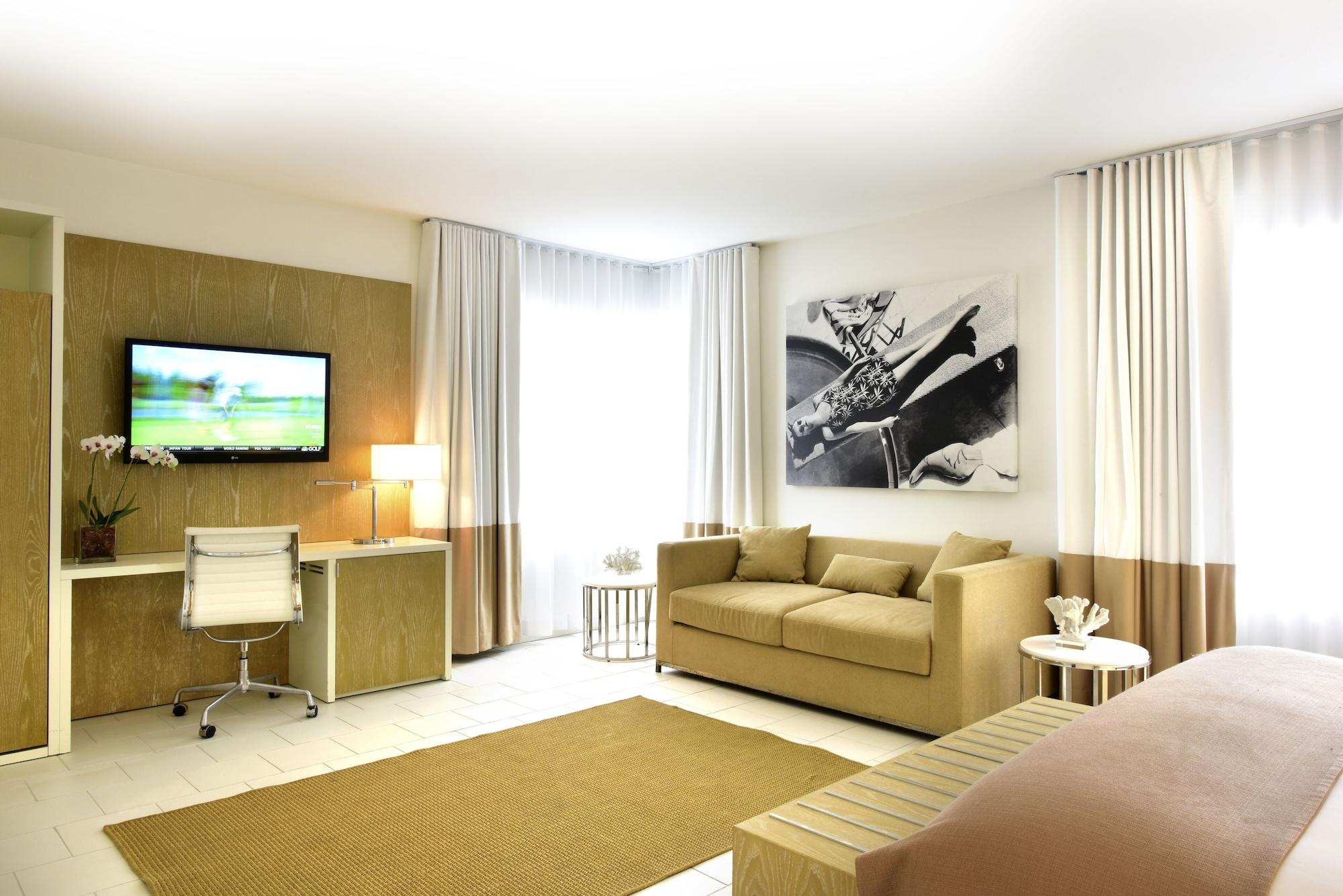 Pestana South Beach Hotel Miami Beach Esterno foto