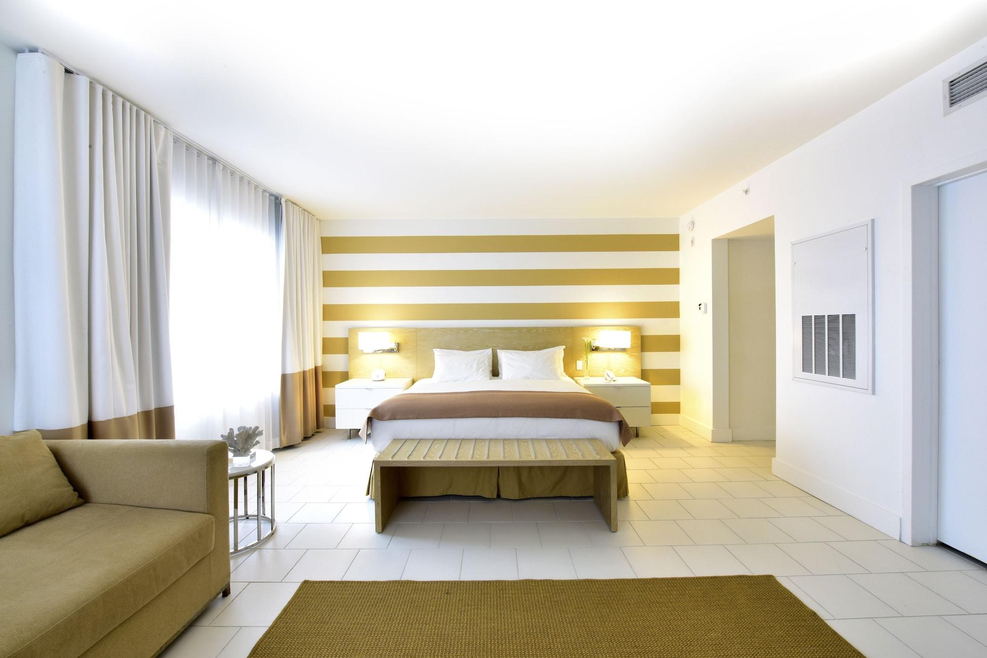 Pestana South Beach Hotel Miami Beach Esterno foto