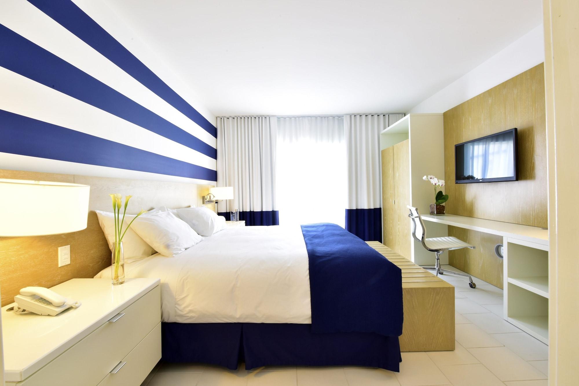 Pestana South Beach Hotel Miami Beach Esterno foto