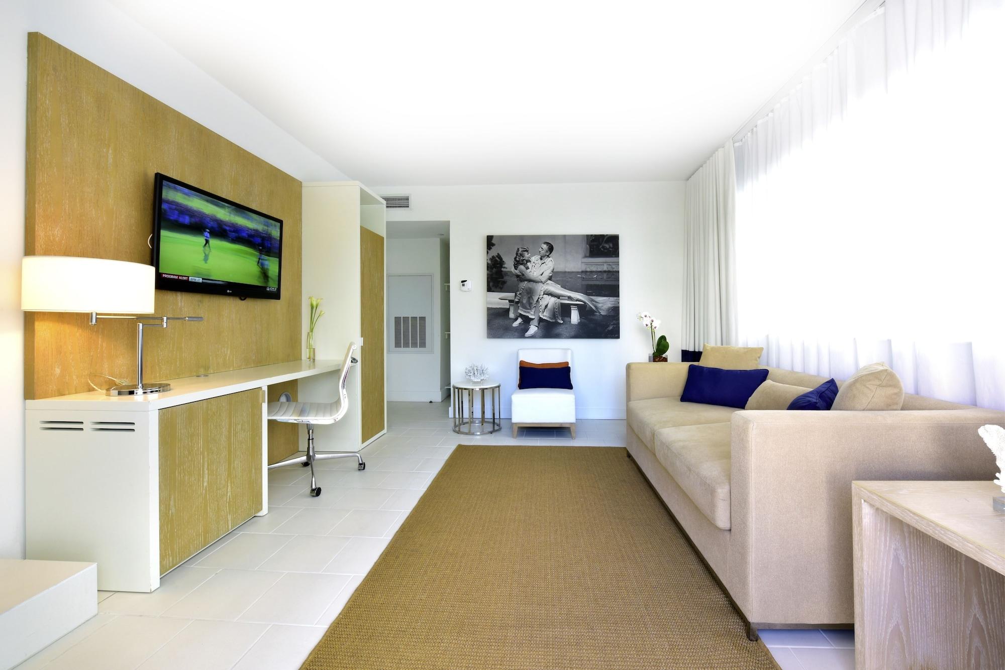 Pestana South Beach Hotel Miami Beach Esterno foto
