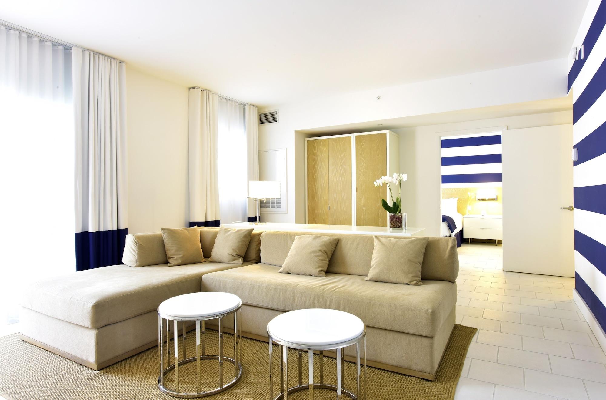 Pestana South Beach Hotel Miami Beach Esterno foto