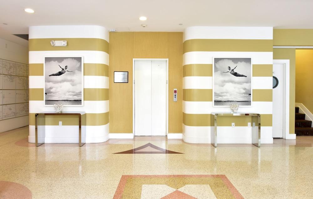 Pestana South Beach Hotel Miami Beach Esterno foto