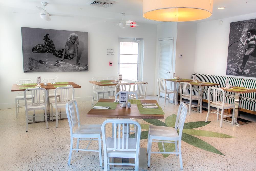 Pestana South Beach Hotel Miami Beach Esterno foto