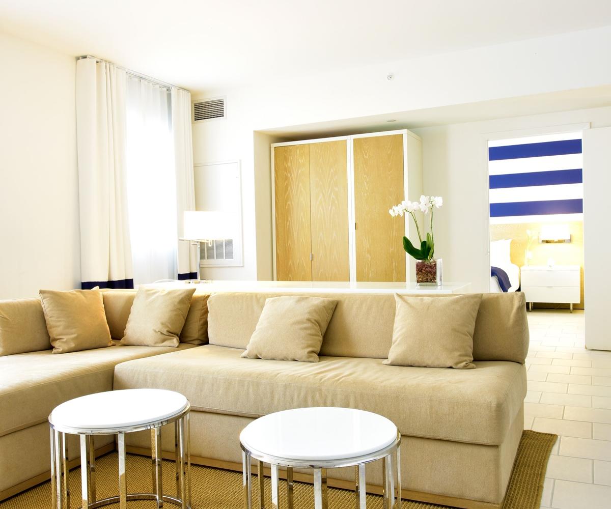Pestana South Beach Hotel Miami Beach Esterno foto