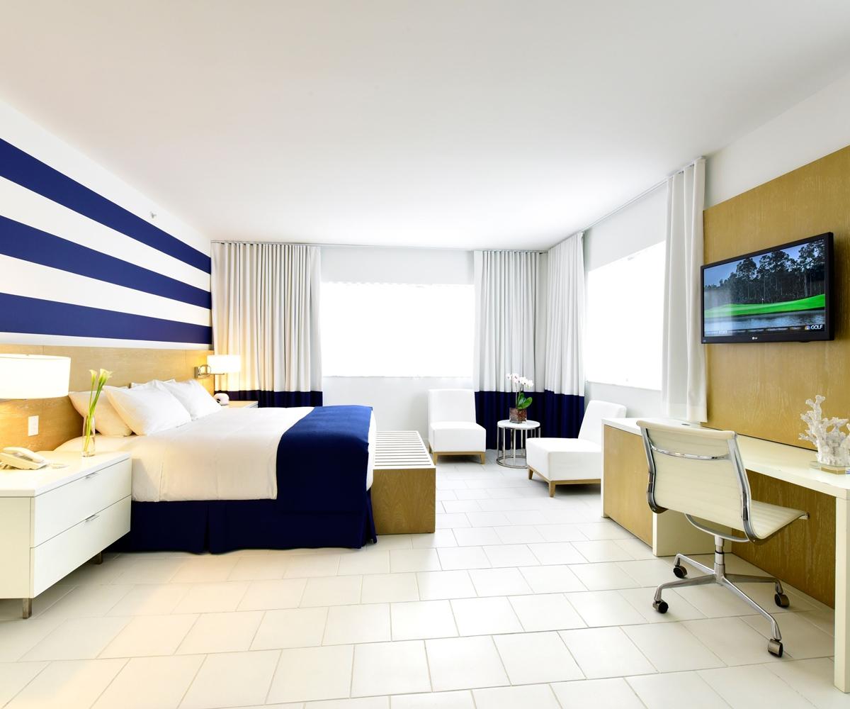 Pestana South Beach Hotel Miami Beach Esterno foto