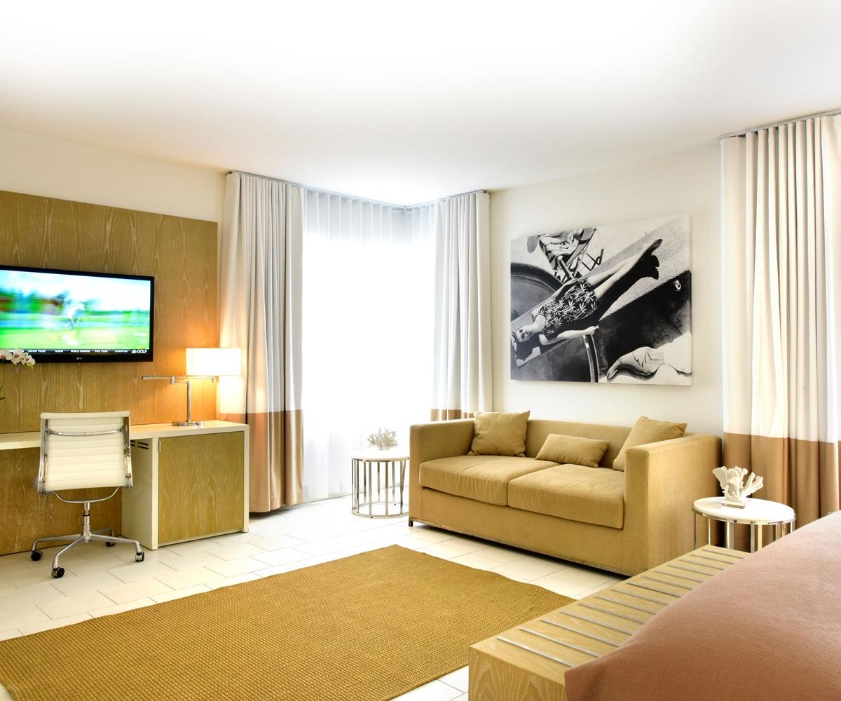 Pestana South Beach Hotel Miami Beach Esterno foto
