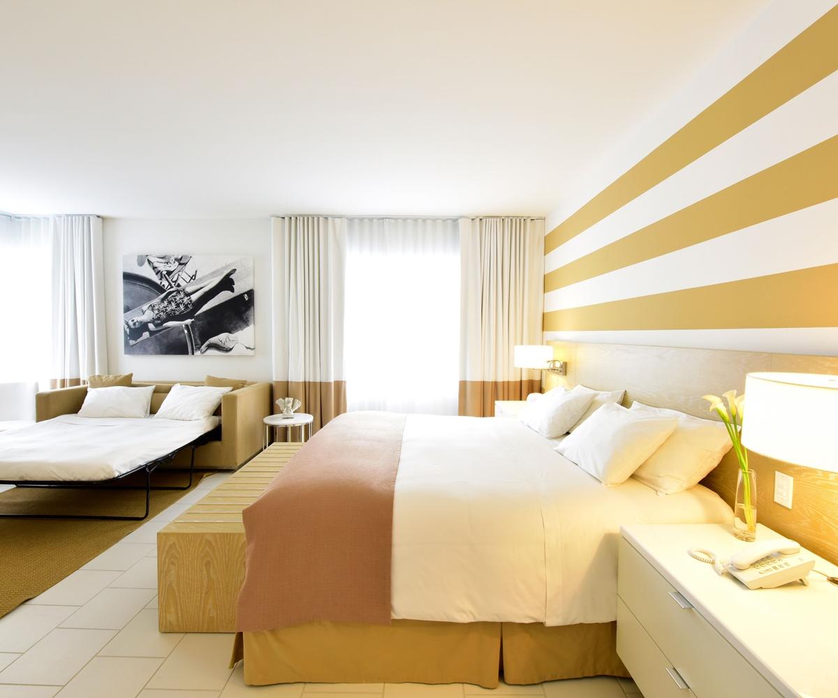 Pestana South Beach Hotel Miami Beach Esterno foto