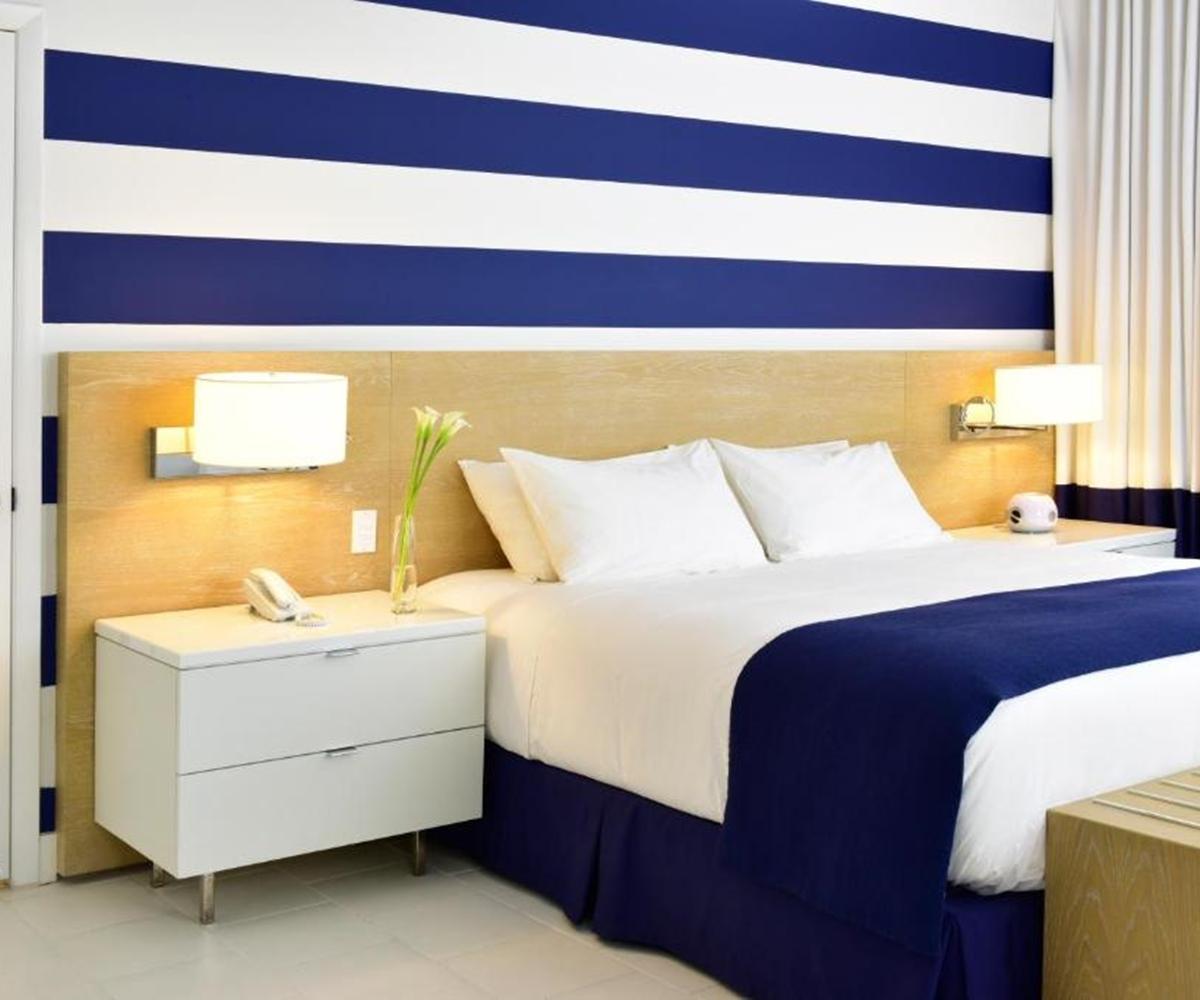 Pestana South Beach Hotel Miami Beach Esterno foto