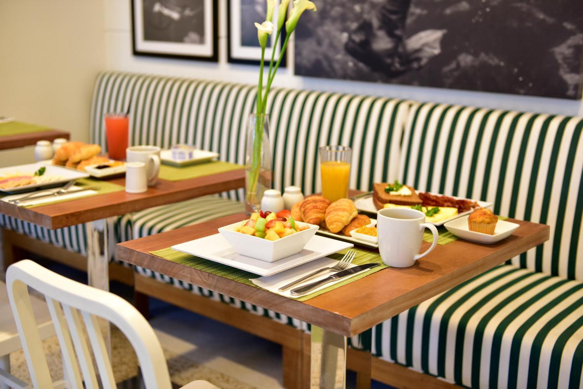 Pestana South Beach Hotel Miami Beach Esterno foto