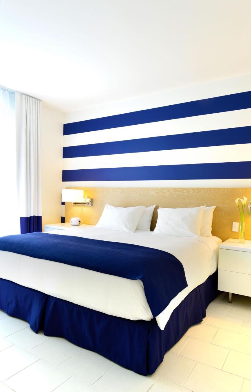 Pestana South Beach Hotel Miami Beach Esterno foto