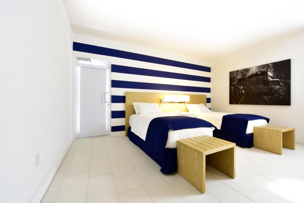 Pestana South Beach Hotel Miami Beach Esterno foto