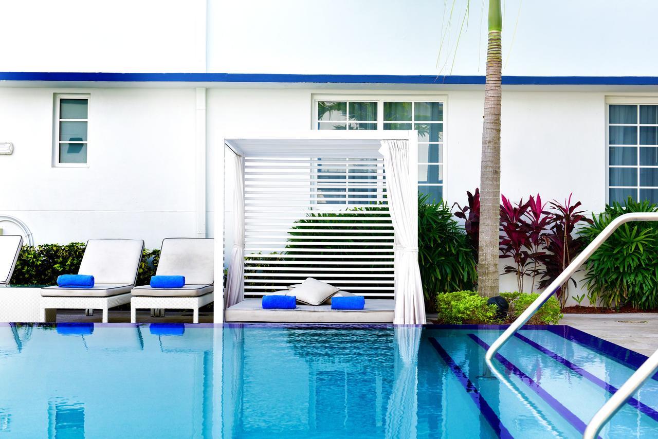 Pestana South Beach Hotel Miami Beach Esterno foto