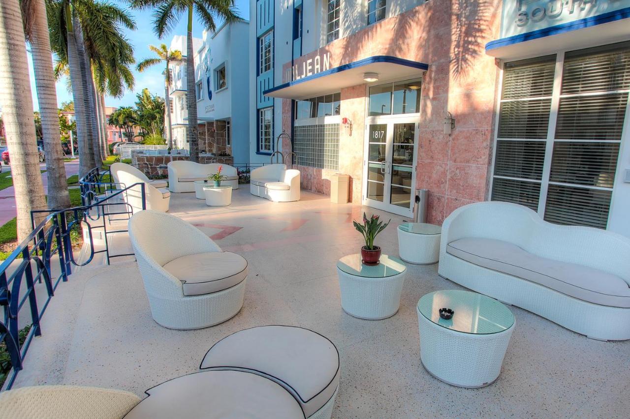 Pestana South Beach Hotel Miami Beach Esterno foto