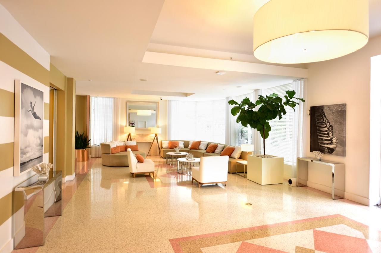 Pestana South Beach Hotel Miami Beach Esterno foto